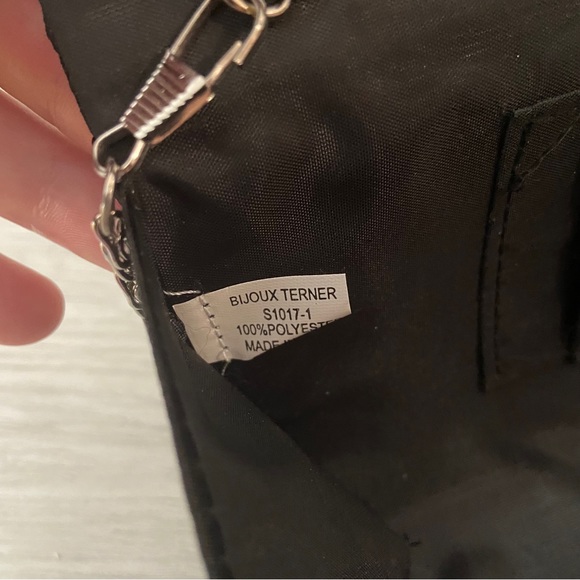 Bijou Terner Clutch/Handbag - Picture 4 of 4